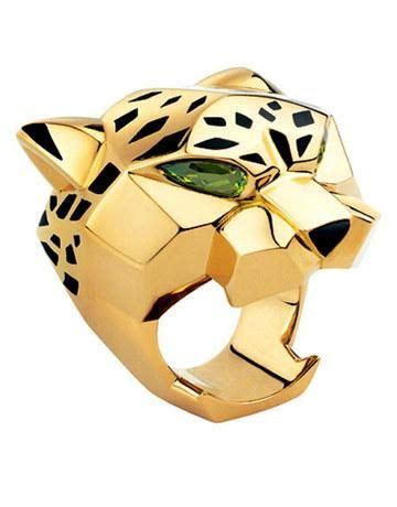 cartier ring mens|cartier men's jaguar ring.